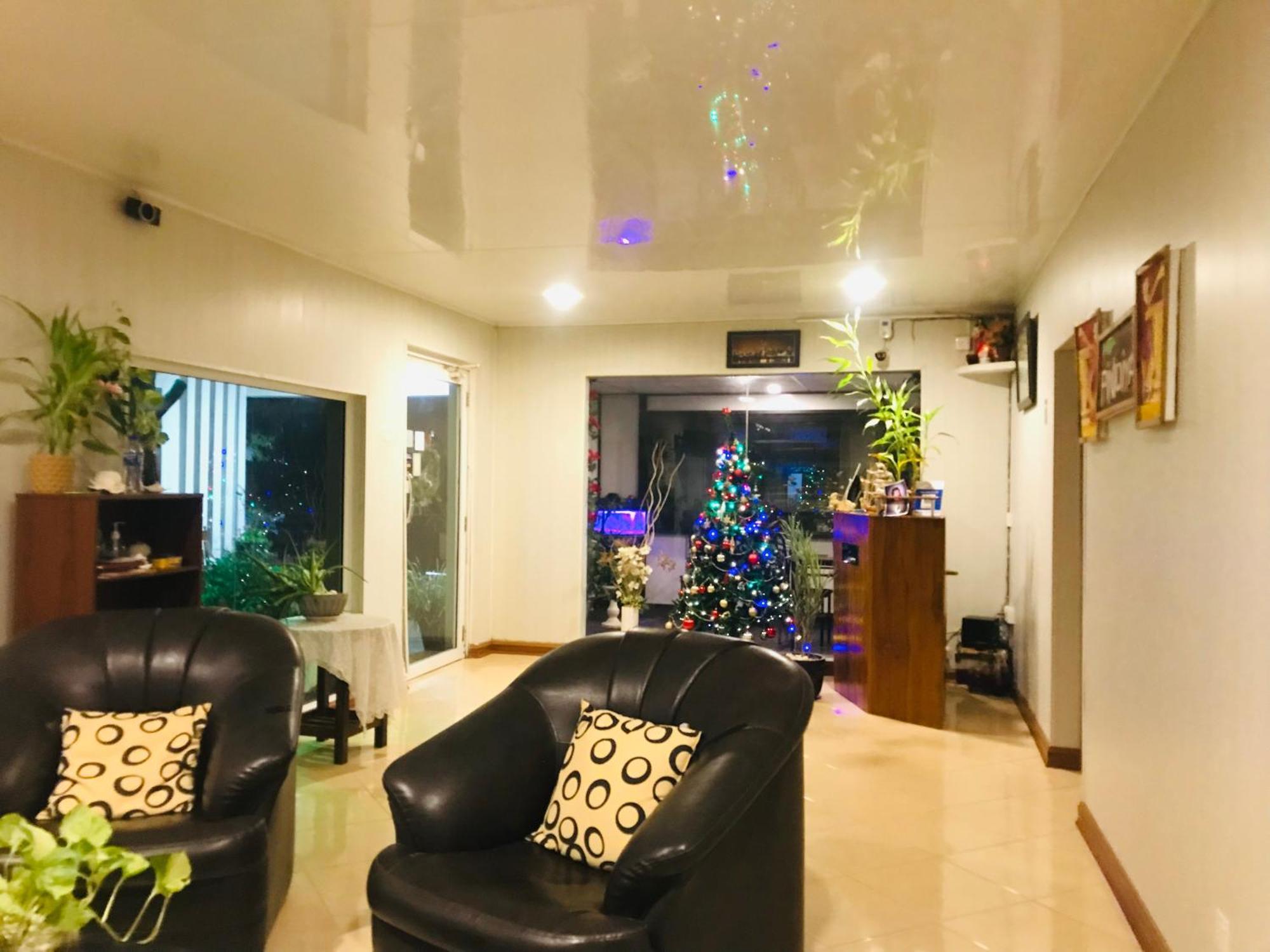 Pinidiya Resort Anuradhapura Exteriör bild