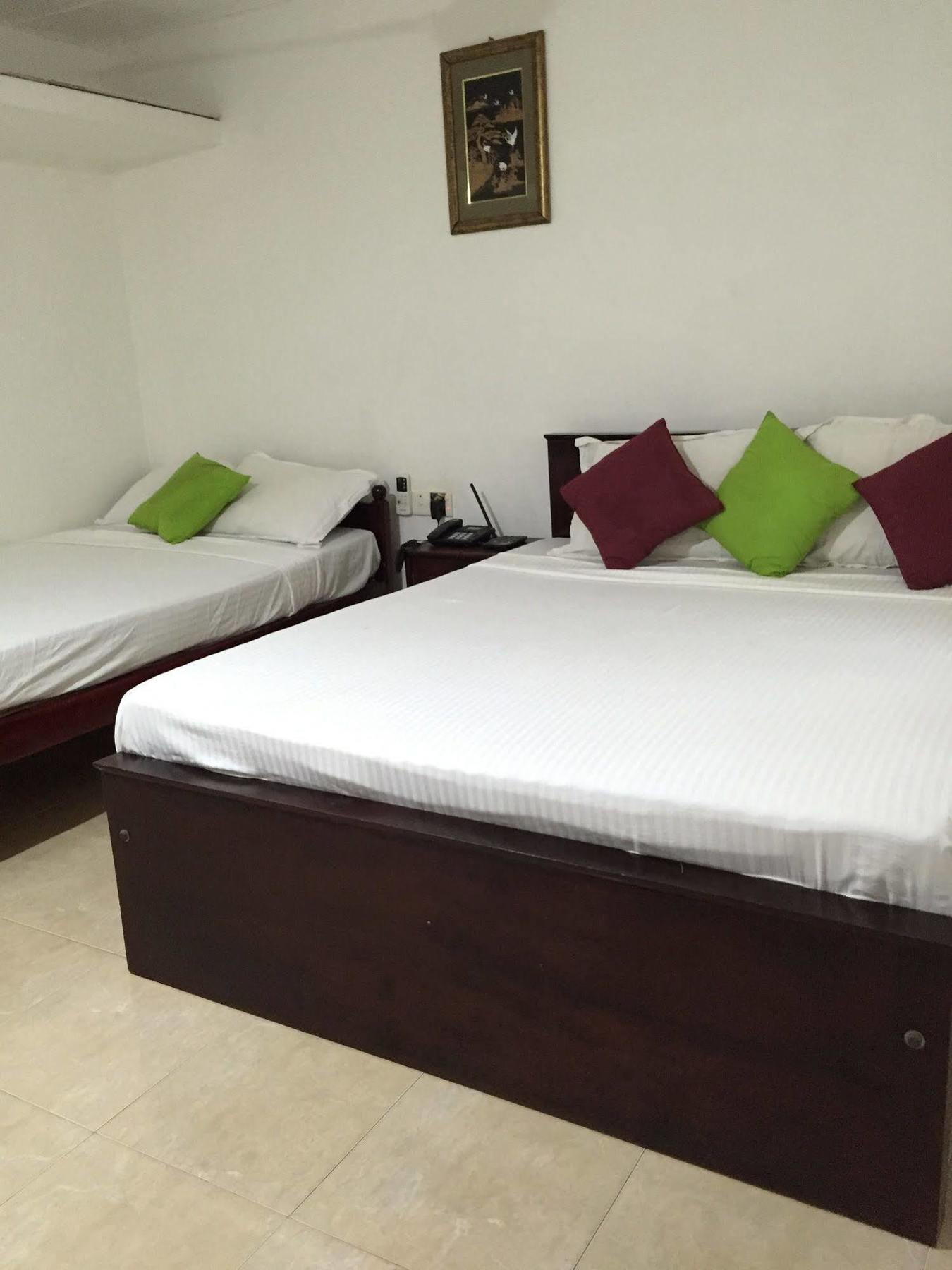 Pinidiya Resort Anuradhapura Exteriör bild