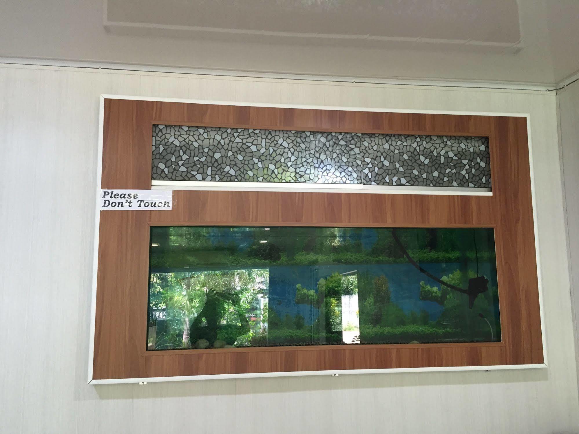 Pinidiya Resort Anuradhapura Exteriör bild